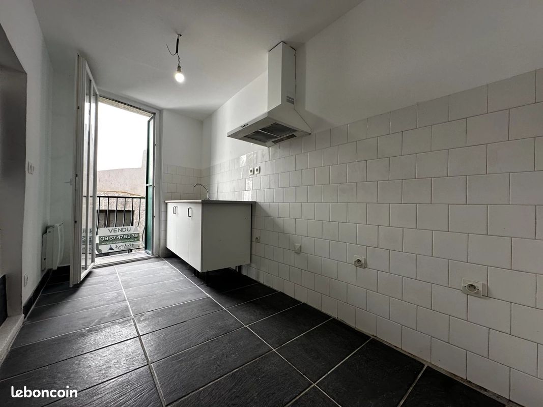 Appartement 2 pièces 59 m² · à Gignac · 59 m² · 527 €