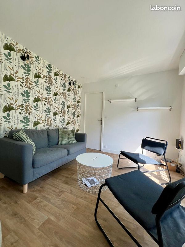 Appartement 5 pièces 70 m² (image 1)