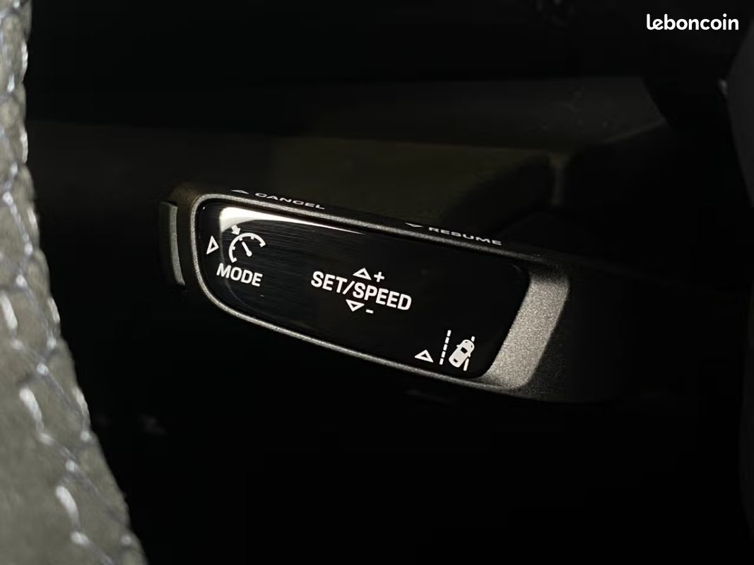 Porsche Macan II GTS 571 CH 100 KWH Gris ardoise Néo FULL LOA A PARTIR DE 1000  MOIS (image 24)