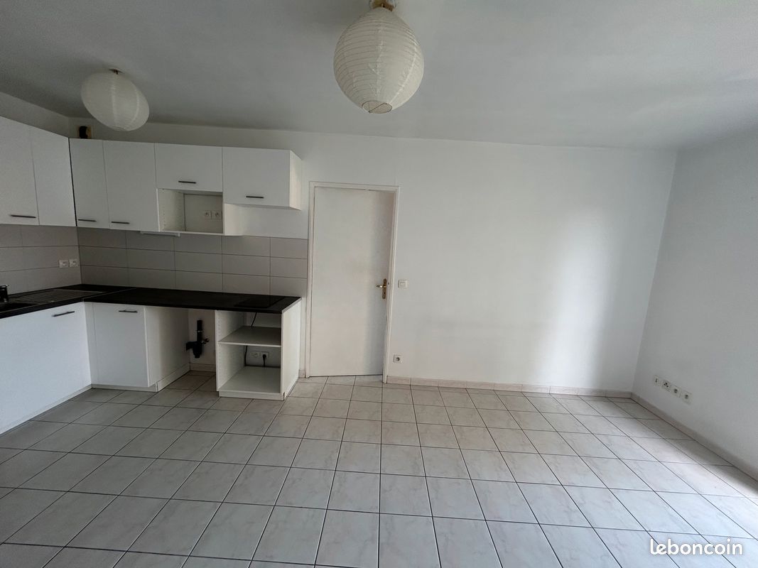 Appartement 2 pièces 35 m² · à Aix-en-Provence · 35 m² · 244 000 €