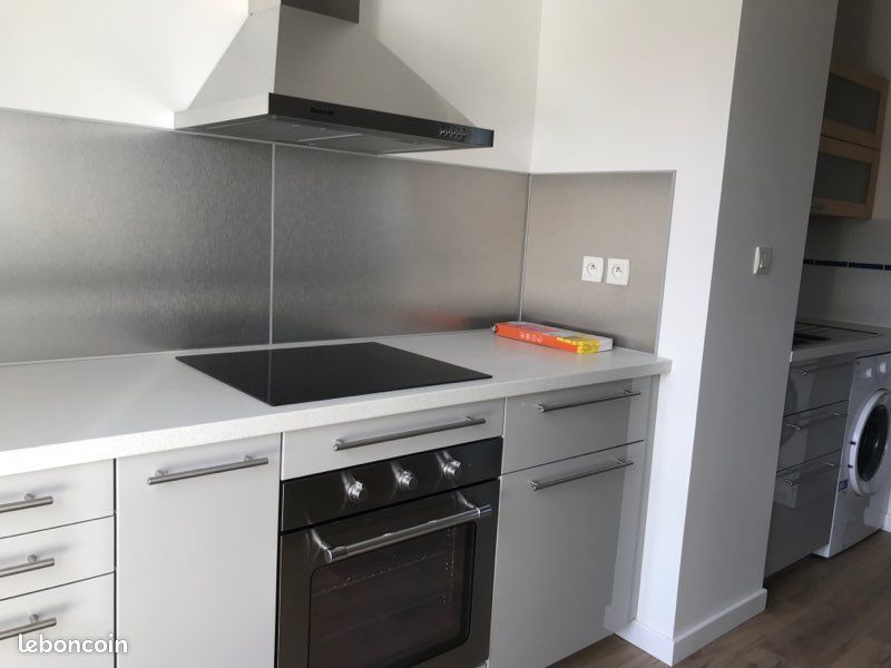 Appartement 2 pièces 32 m² · à Pacé · 32 m² · 580 €/mois