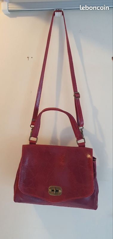 Sac à main à bandoulière (image 2)