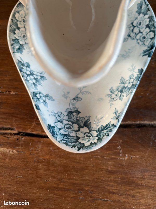 Saucière Marie Louise (image 3)