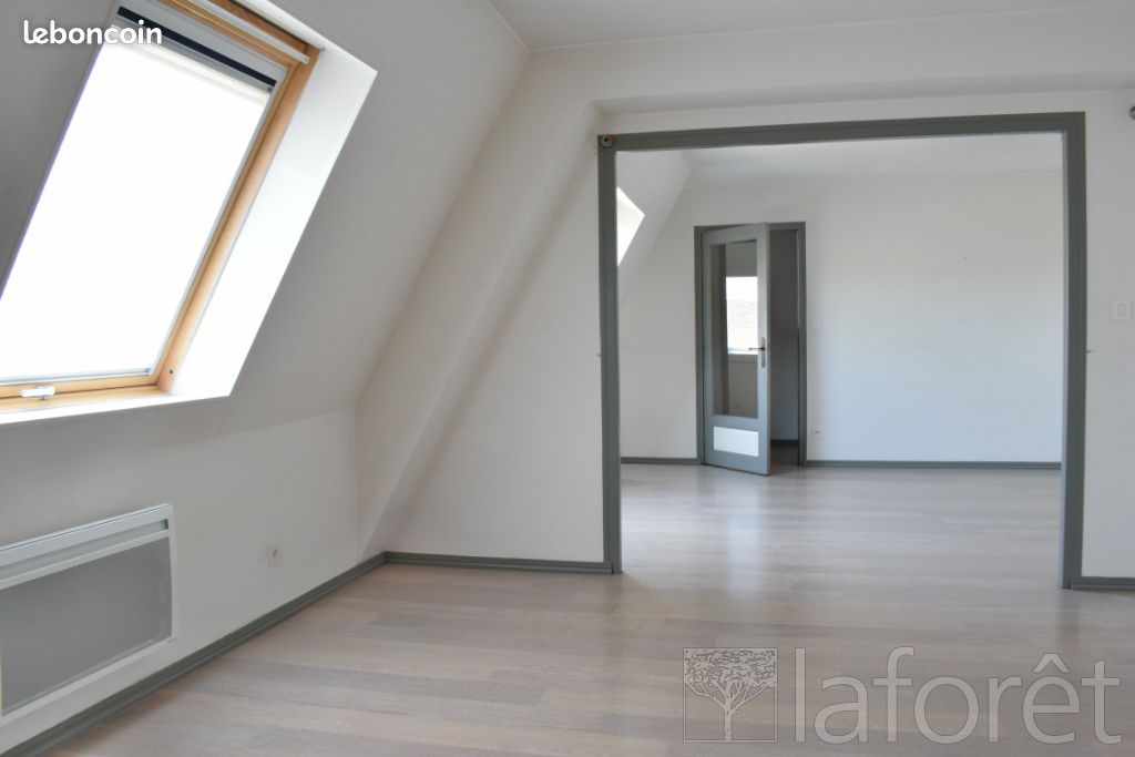 Appartement a louer brive-la-gaillarde - 2 pièce(s) - 40 m2 - Surfyn