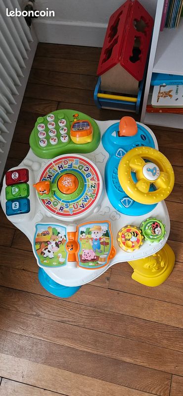 Lot puériculture + jouets (image 14)