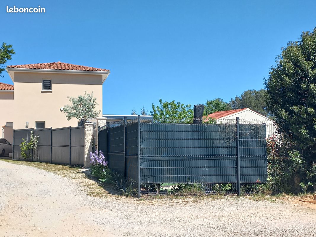 Maison 4 pièces 83 m² · à Grabels · 83 m² · 409 000 €