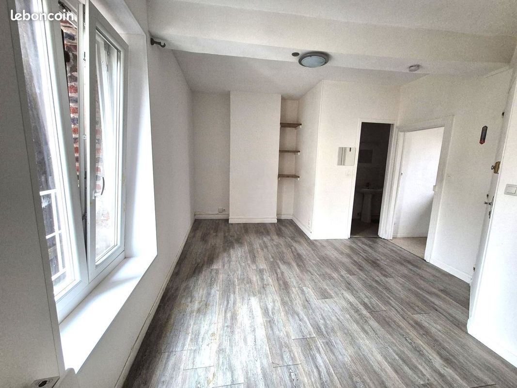 Appartement a louer sens - 1 pièce(s) - 24 m2 - Surfyn