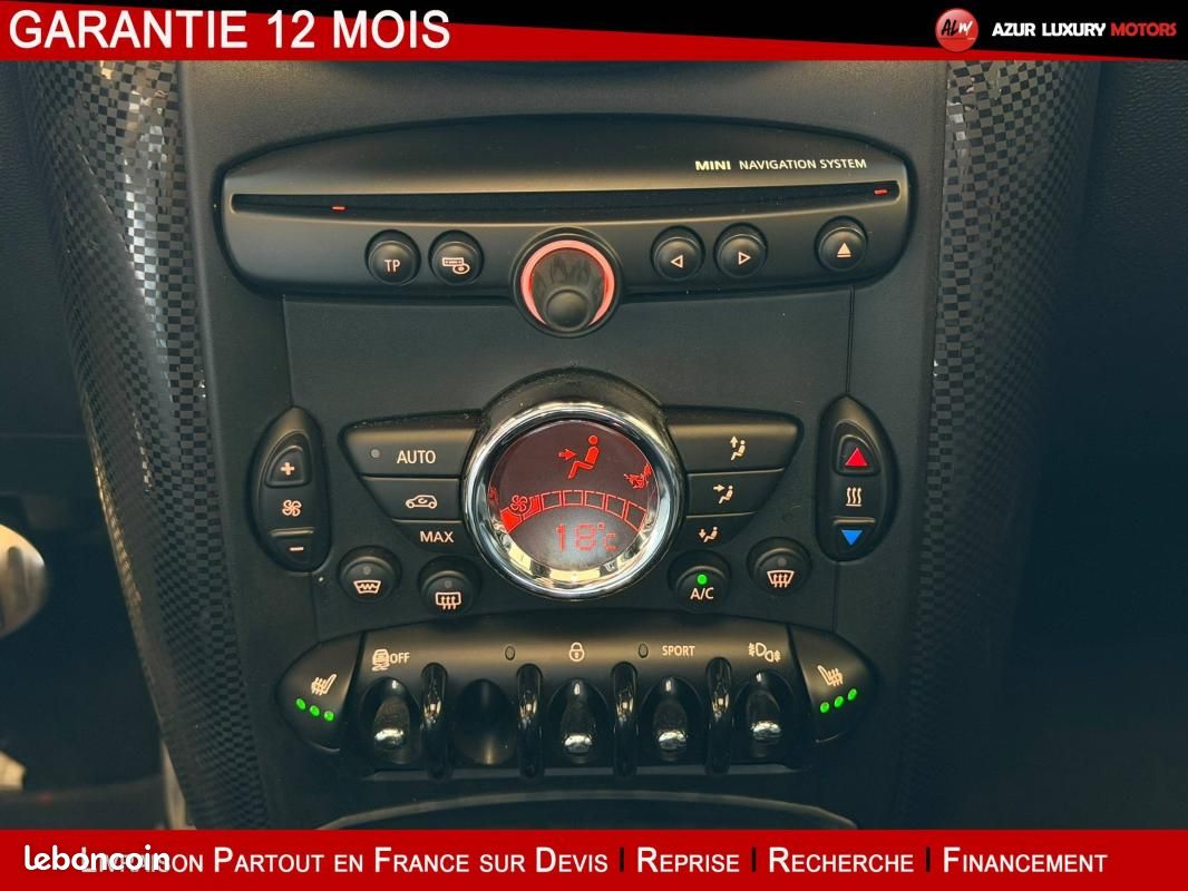 Mini Countryman Mini I (R60) Cooper SD ALL4 John Works BVA (image 26)