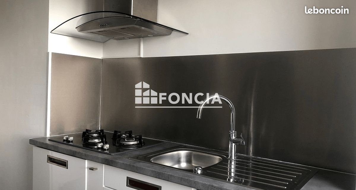Appartement 3 pièces 56 m² · à Villefranche-sur-Saône · 56 m² · 670 €/mois