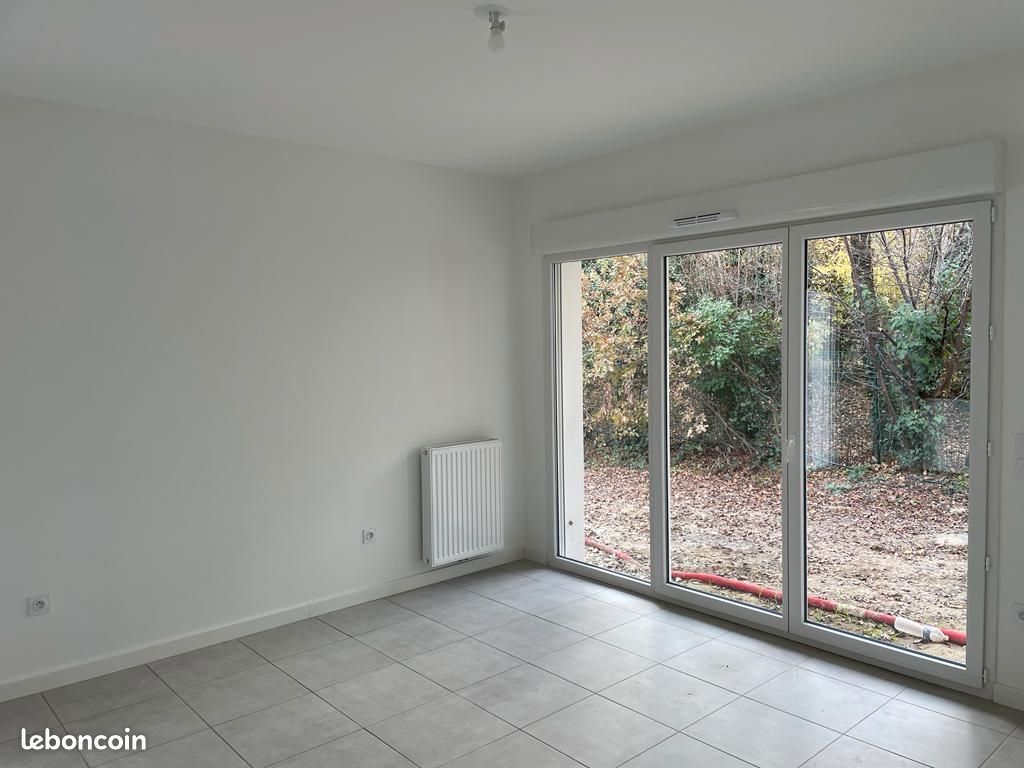 Appartement 2 pièces 44 m² · à Gradignan · 44 m² · 645 €/mois
