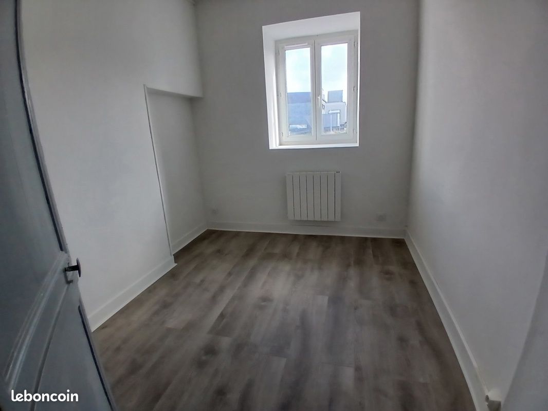 Appartement a louer fecamp - 2 pièce(s) - 35 m2 - Surfyn