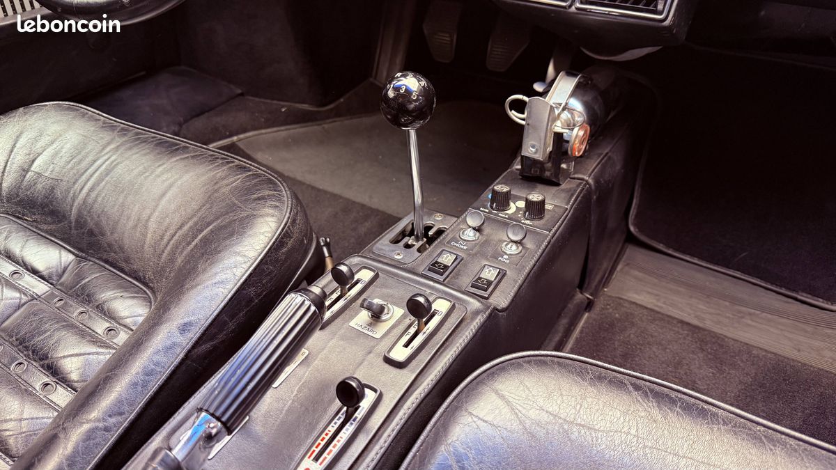 Ferrari 512 bb (image 16)