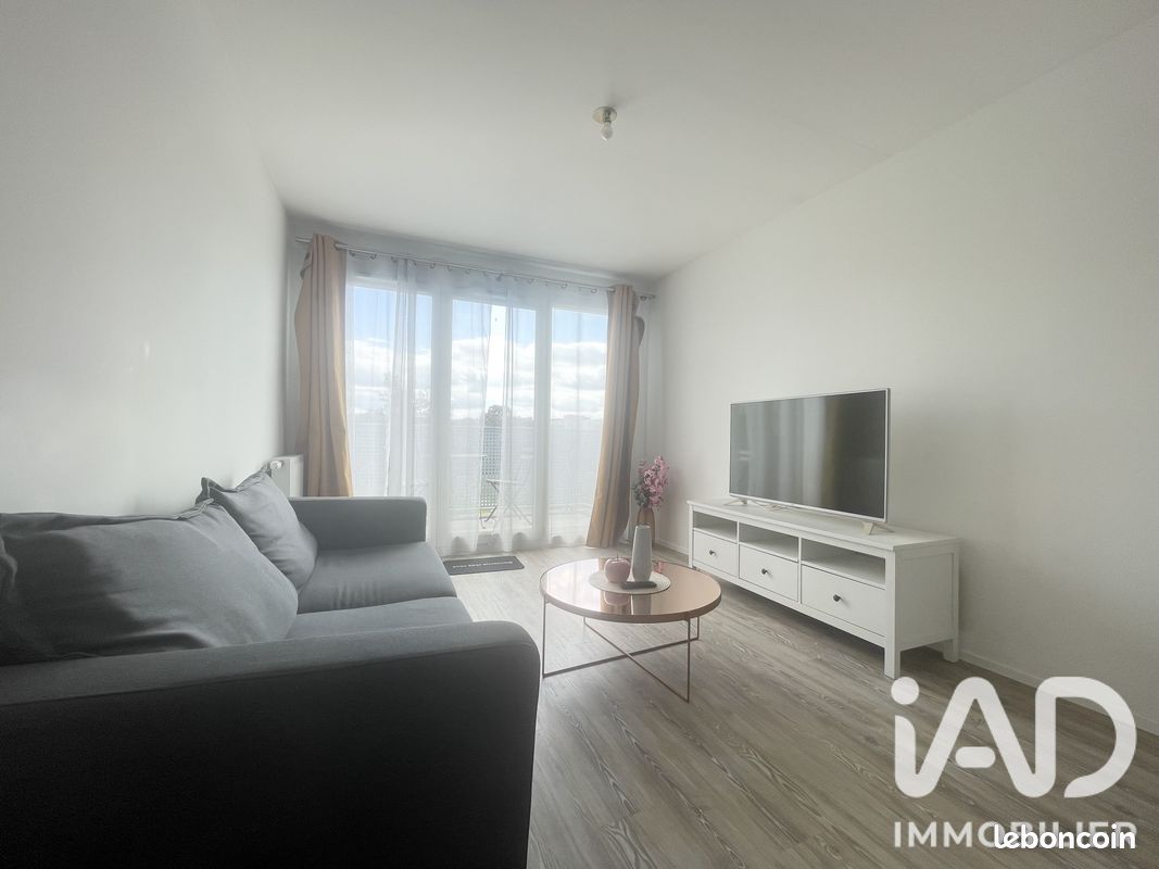 Appartement 3 pièces 58 m² · à Fleury-Mérogis · 58 m² · 1 200 €/mois