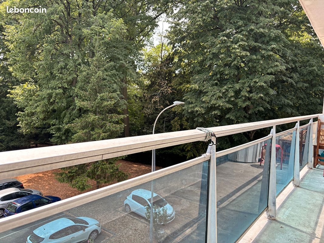Appartement 1 pièce 39 m² · à Saint-Cyr-sur-Loire · 39 m² · 95 000 €