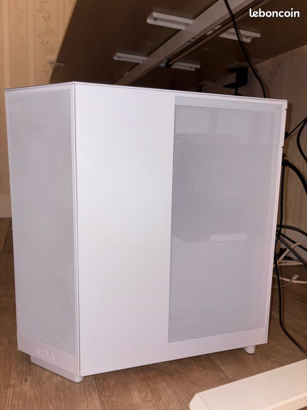 PC Gamer 16Go Ram, RTX 4060, AMD Ryzen 7 (image 2)