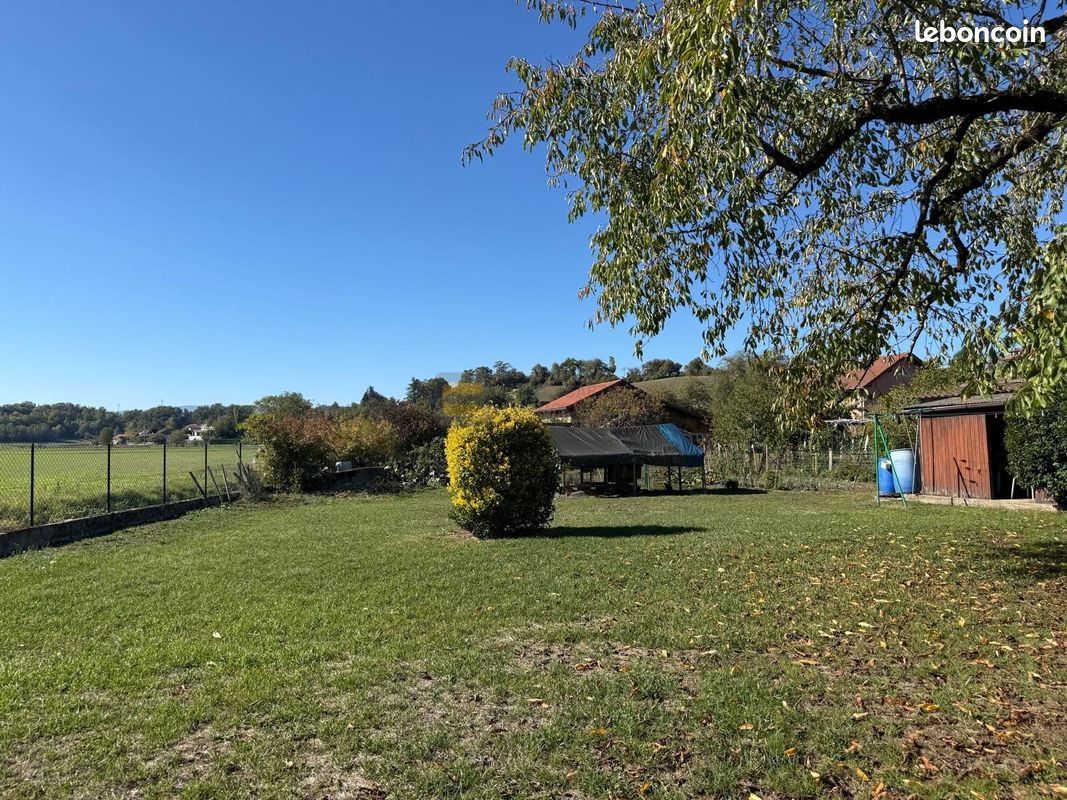 Maison 5 pièces 91 m² · à Saint-Julien-en-Genevois · 91 m² · 460 000 €