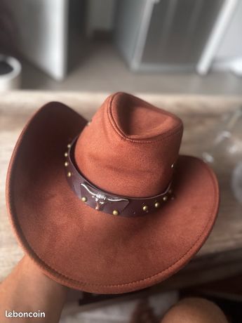 Têtière Cuir Western Weaver – Tisserand – Modèle D'occasion