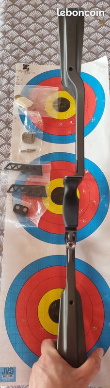 Hoyt Formula XD (image 4)