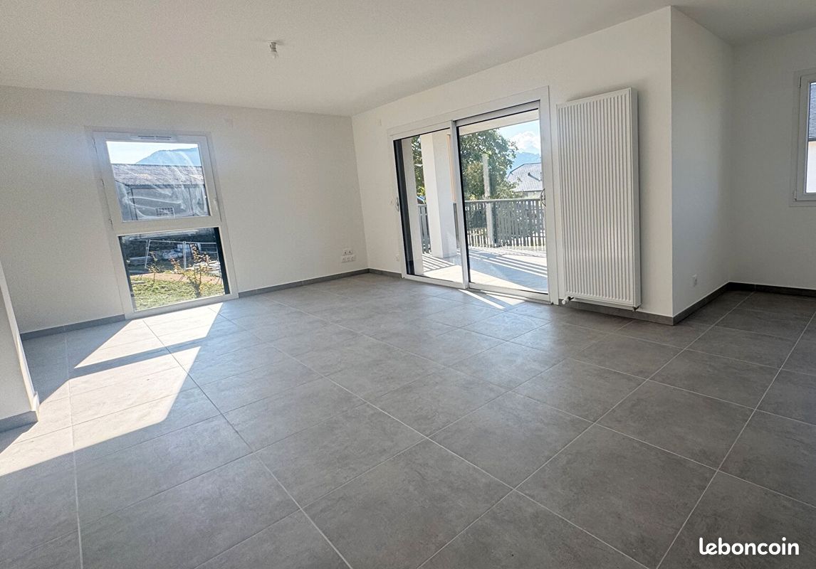 Appartement 4 pièces 87 m² · à Viuz-en-Sallaz · 87 m² · 397 000 €
