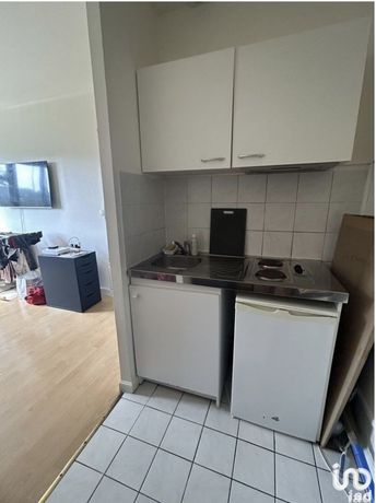 Appartement a louer courbevoie - 2 pièce(s) - 34 m2 - Surfyn