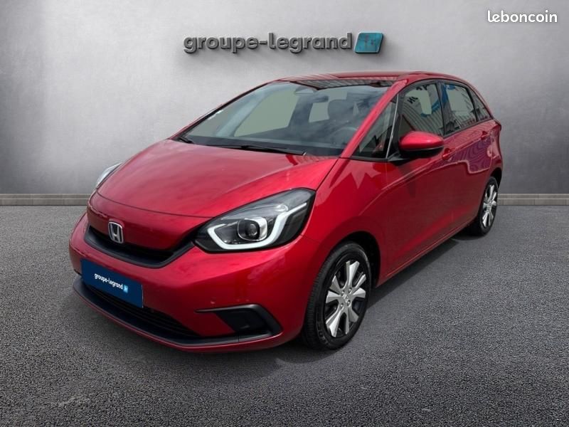 Honda Jazz 1.5 i-MMD 109ch e:HEV Executive (image 1)