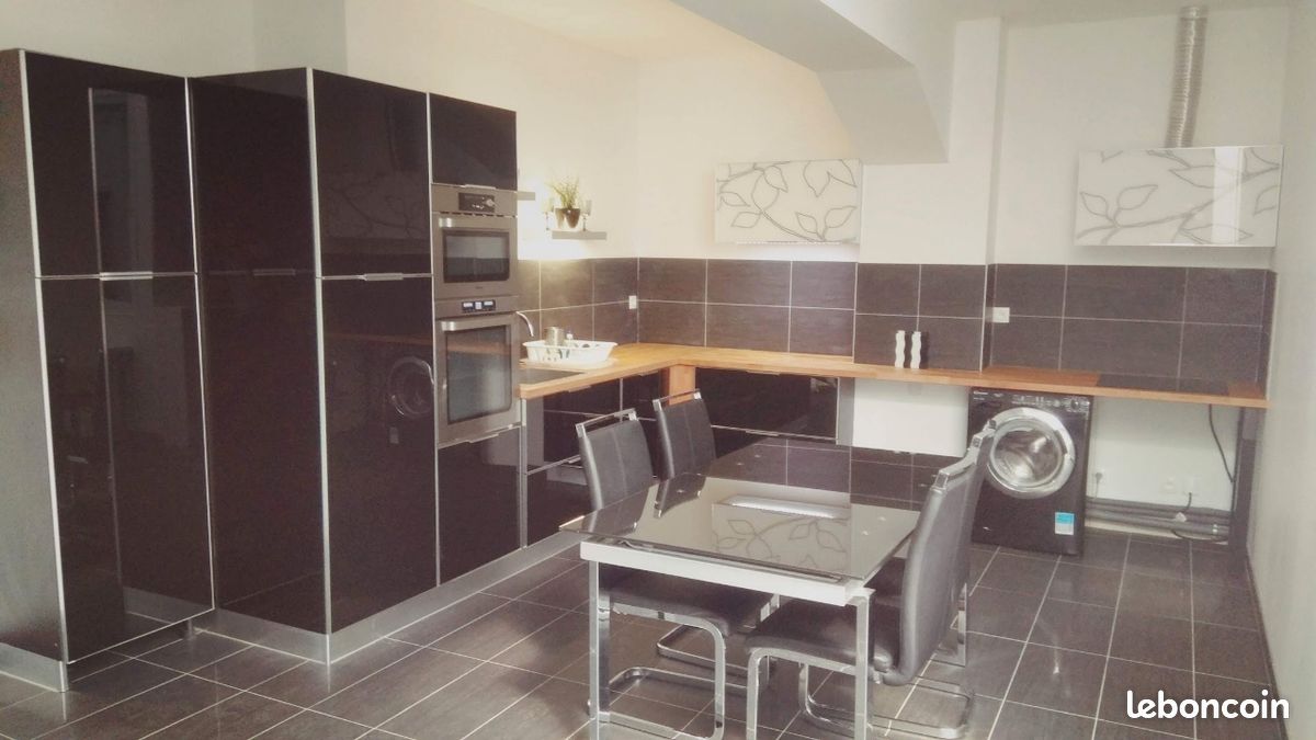 Appartement 4 pièces 92 m² · à Palaiseau · 92 m² · 1 750 €