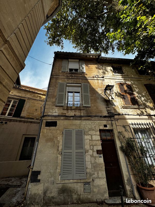 Maison 4 pièces 149 m² · à Avignon · 149 m² · 300 000 €