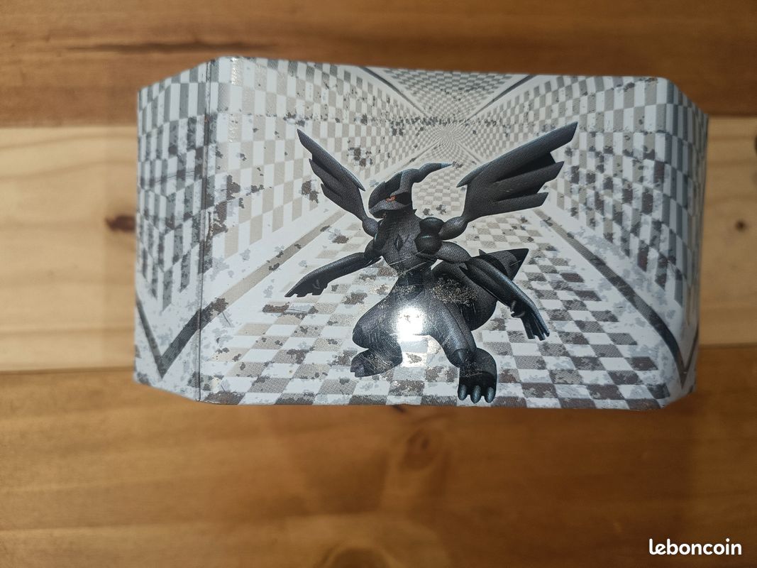 Boire pokémon (image 2)