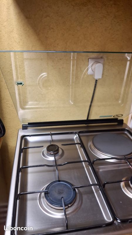 Cuisiniere Electrolux (image 7)