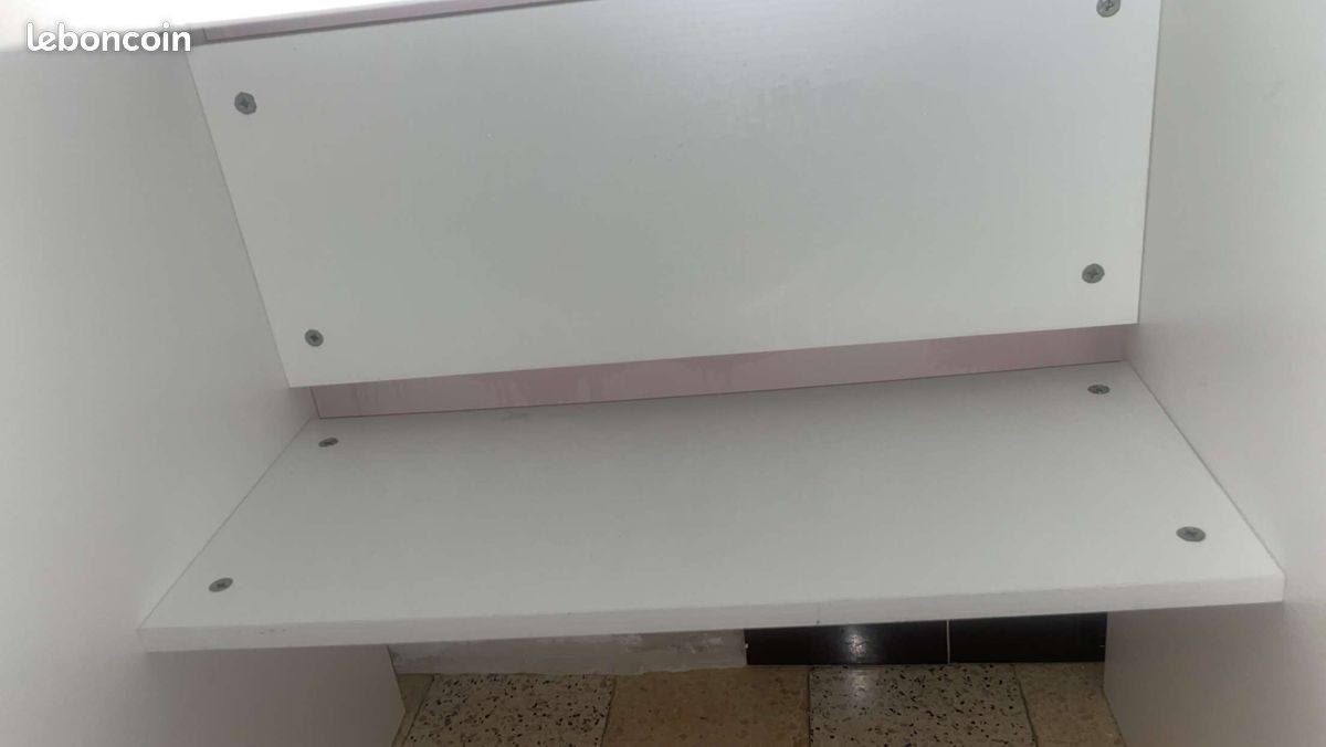 Bureau en bois (image 5)