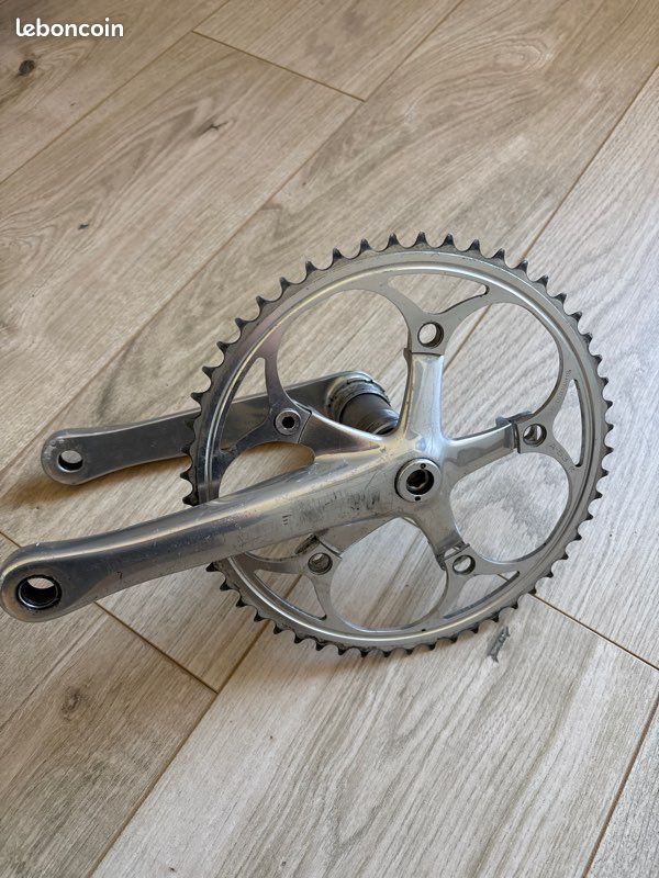 Shimano Dura-Ace FC 7700 - I Know a Guy Bicycles