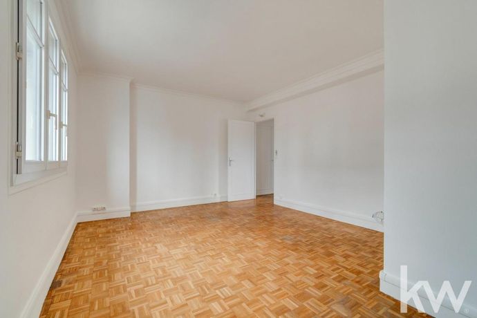 Appartement a louer bourg-la-reine - 3 pièce(s) - 55 m2 - Surfyn