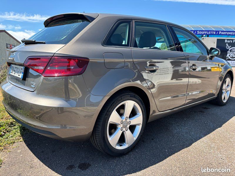 A3 1.4 tfsi s tronic (image 5)