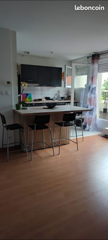 Appartement 4 pièces 83 m² · à Colmar · 83 m² · 189 000 €
