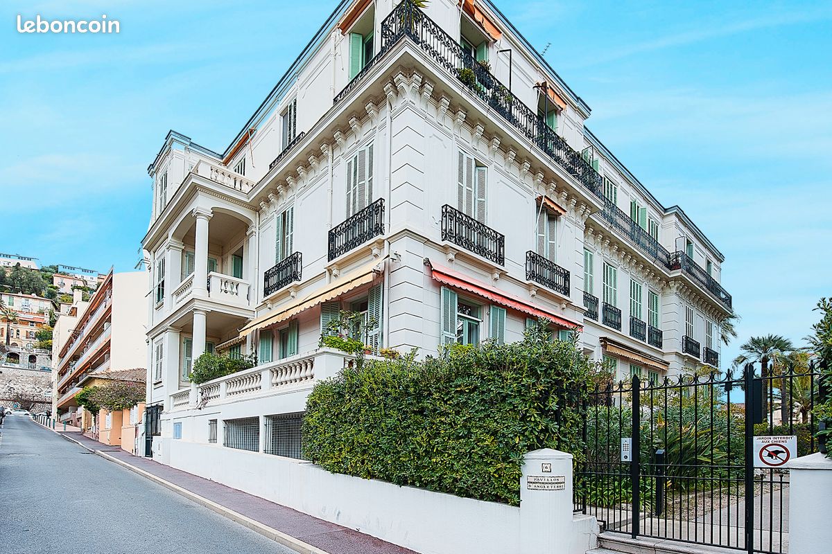 Appartement 2 pièces 44 m² · à Menton · 44 m² · 240 000 €