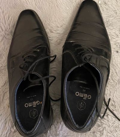 Chaussures sécurité homme Elbeuf