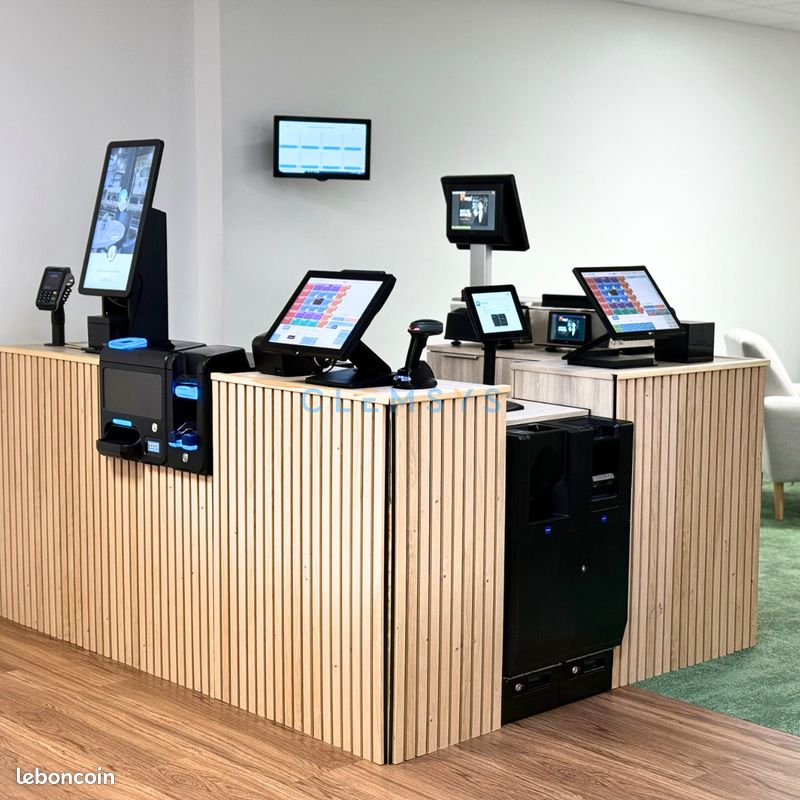 Balance Commerce Marques BM5 – Homologuée (image 5)