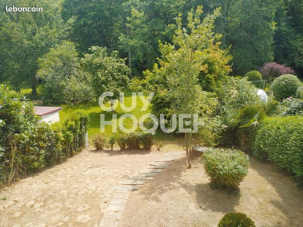 Maison 5 pièces 90 m²
