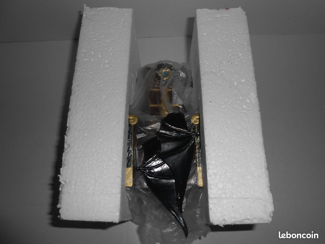 Myth cloth trone hades 3 sur 3 custom (image 7)