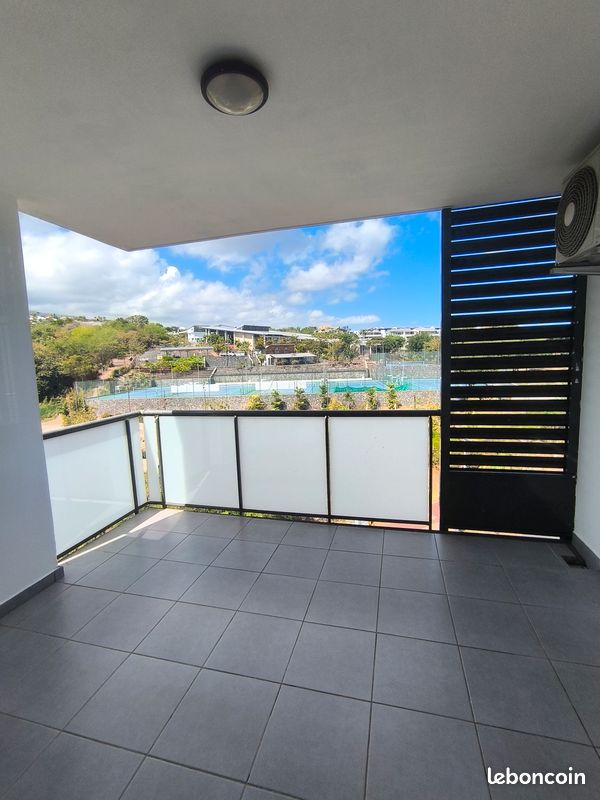 Appartement 4 pièces 83 m² · à La Possession · 83 m² · 818 €/mois