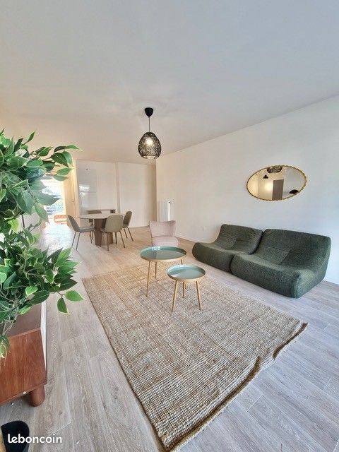 Appartement 4 pièces 81 m² · à Avrillé · 81 m² · 238 800 €