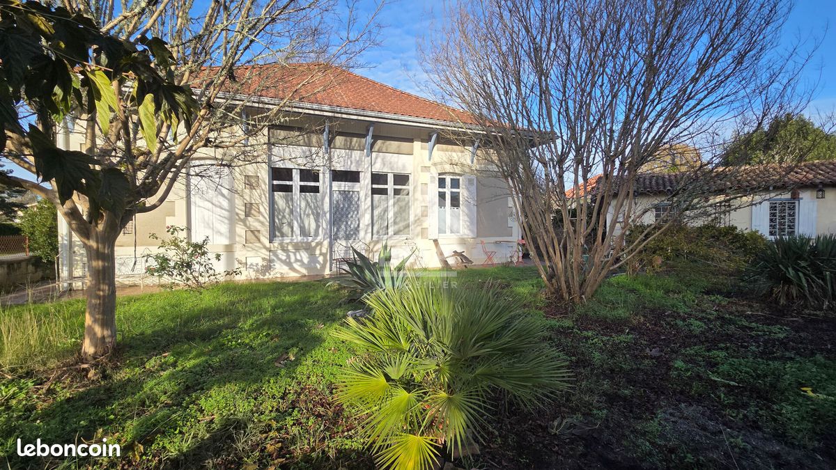Maison 6 pièces 119 m² · à Le Barp · 119 m² · 259 700 €