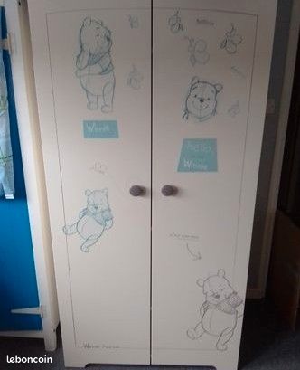 Chambre complète (image 1)
