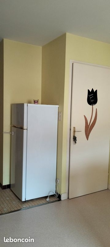 Gîte indépendant 3 chambres / 9 personnes dans ferme vosgienne (image 7)
