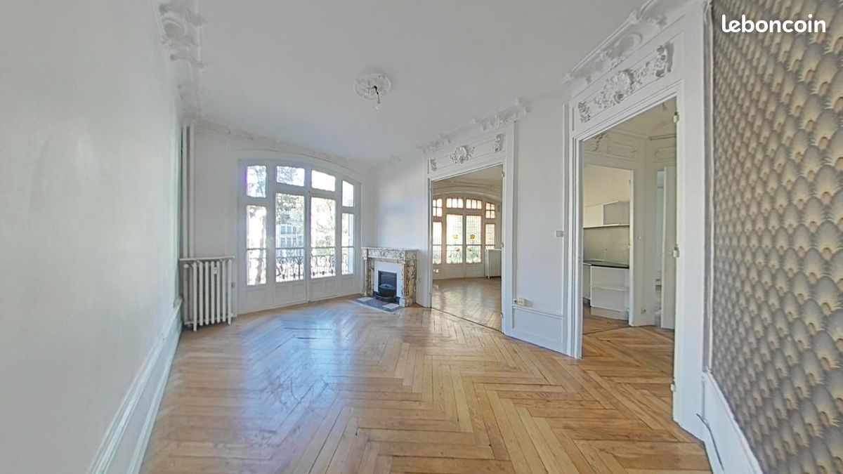 Appartement 2 pièces 60 m² · à Saint-Étienne · 60 m² · 674 €/mois