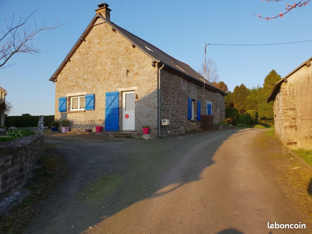 Maison a vendre (image 1)