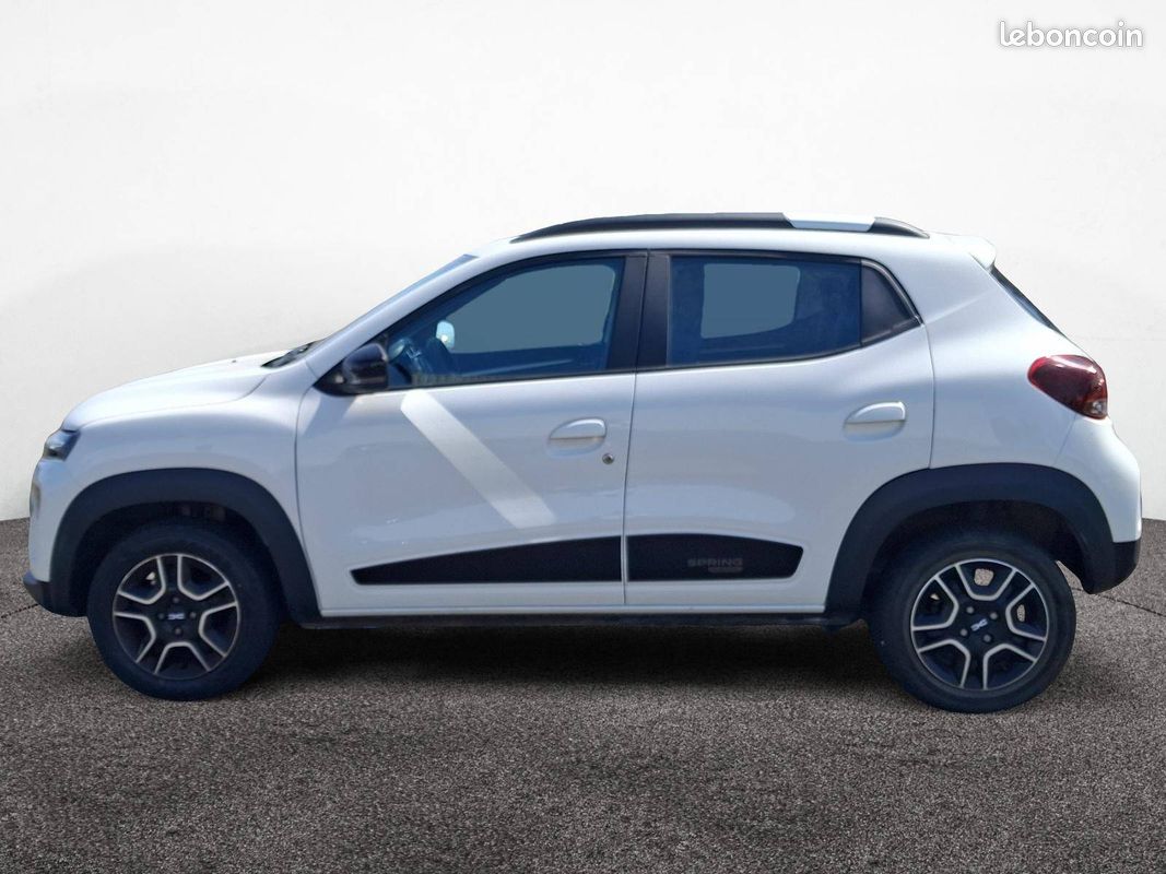 DACIA Spring Essential -23B (image 2)
