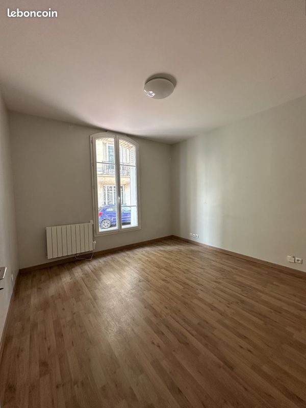 Appartement 3 pièces 54 m² · à Clamart · 54 m² · 289 000 €