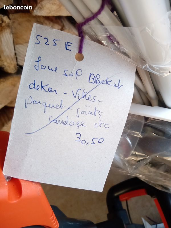 Vendre utile de jardin (image 2)