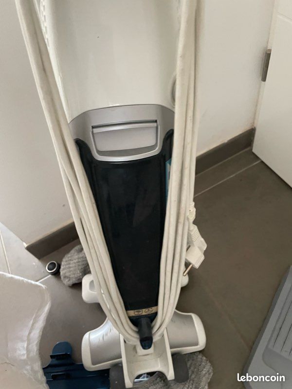 Aspirateur laveur rowenta Clean and steam (image 4)